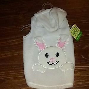 Some bunny ❤'s you dog sweater